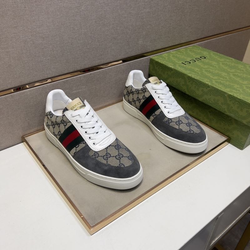 Gucci Low Shoes